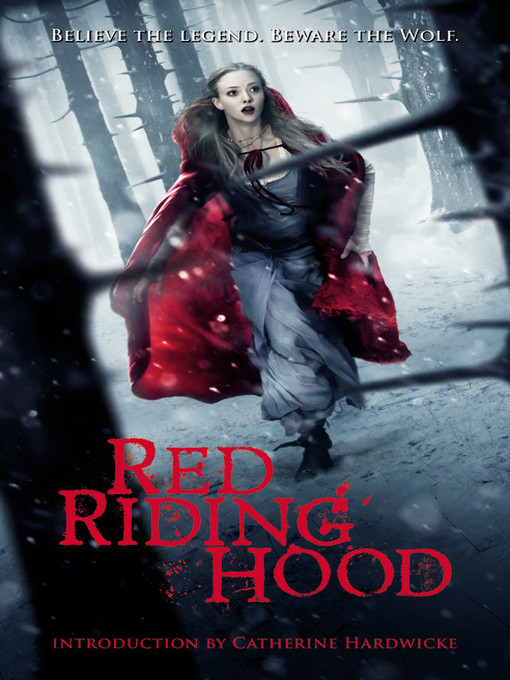 Title details for Red Riding Hood by Catherine Hardwicke - Available